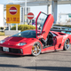 Anija Lamborghini Diablo